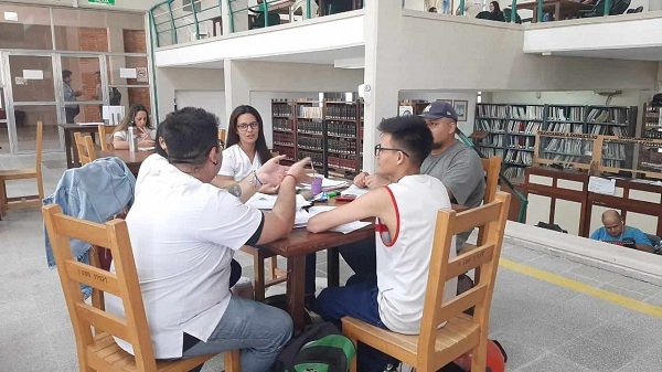 FOTO-BIBLIOTECA
